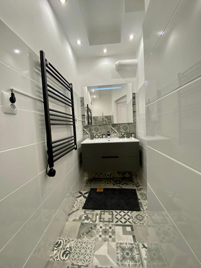 Season One Apartman Szeged Exterior foto