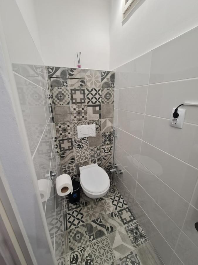 Season One Apartman Szeged Exterior foto